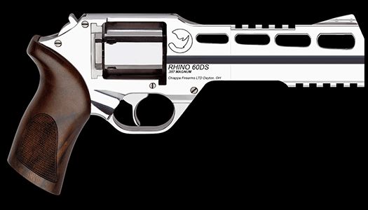 Rhino Chiappa Pistol