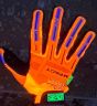 Hi-Viz Mechanix Handsker