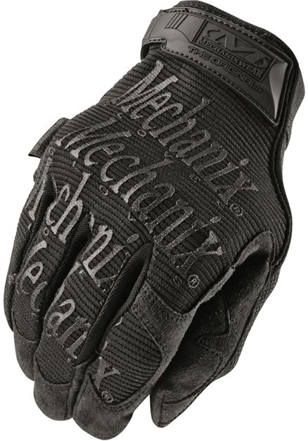 Mechanix Black The original