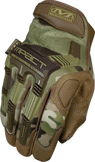 Mechanix m-pact multi