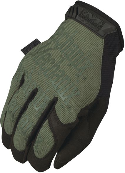 Mechanix The Original green