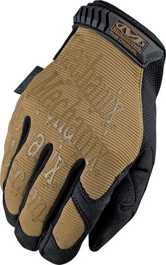 Mechanix The Original tan