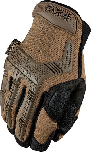 mechanix m-pakt sna d