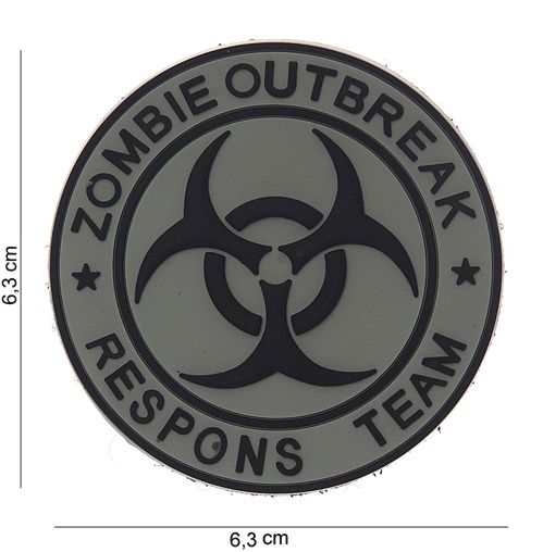 zombie patch