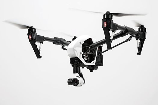 Drone Inspire1