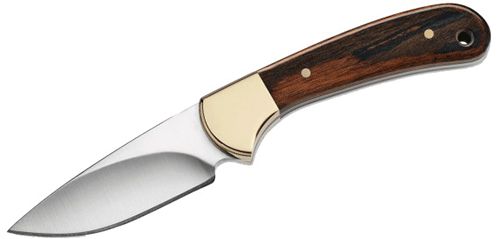 Buck 113 Skinner Jagtdolk