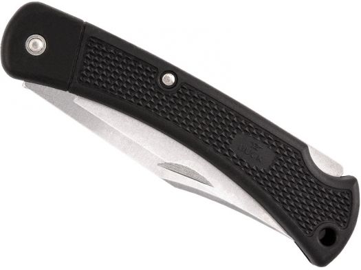 Buck 110 Folding Hunter LT