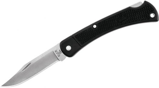 Buck 110 Folding Hunter LT