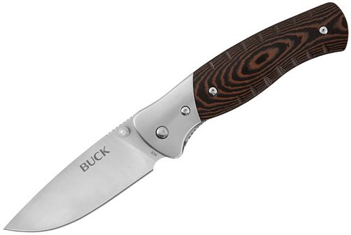 Buck Selkirk 0836BRS-B foldekniv