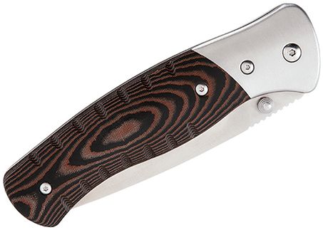 Buck Selkirk 0836BRS-B foldekniv