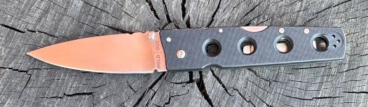 Cold Steel Hold out foldekniv