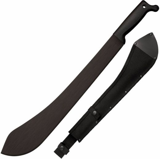 CS-97LBMS Cold Steel Bolo Machete