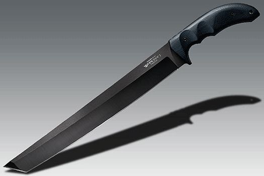 Cold Steel Warcraft Magnum Tanto 13TXL