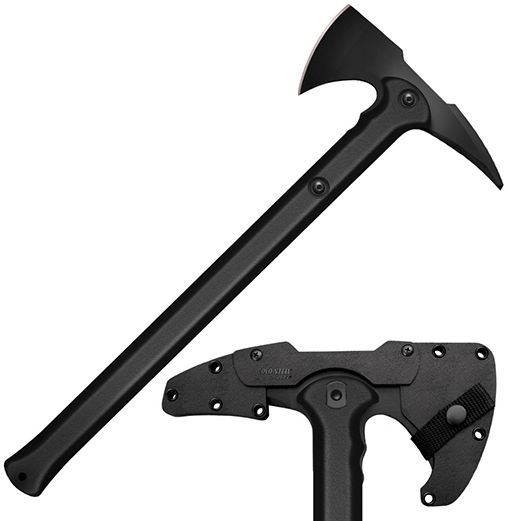 Cold Steel War Hawk tomahawk økse 90PTWH