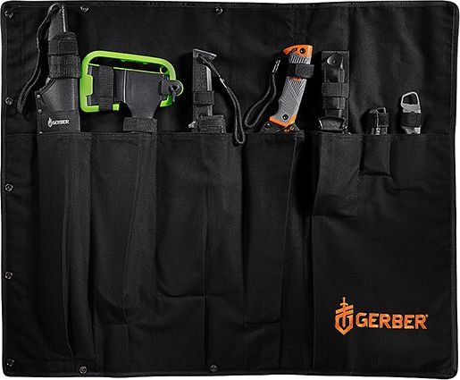 Gerber Apocalypse kit, go bag 30-000601