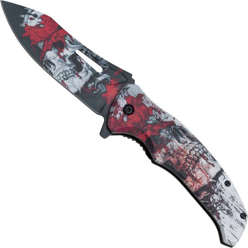 Nightmare Knive