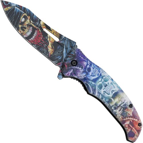 Nightmare Knive