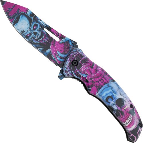 Nightmare Knive