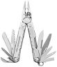 Leatherman Multi Tool Rebar Stainless Steel