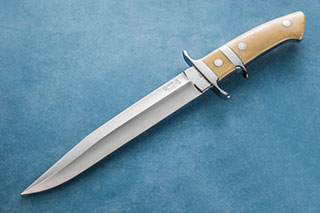 Bob Loveless knive