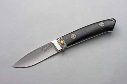 Bob Loveless knive