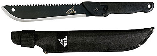 Gerber Machete Junior