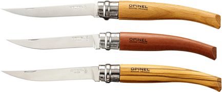 Opinel slim line