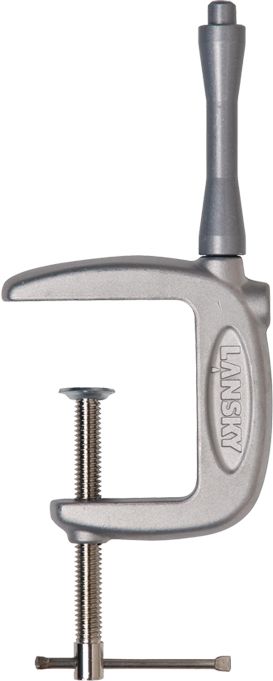 Lansky LM010 Super C-clamp slibesæt-holder