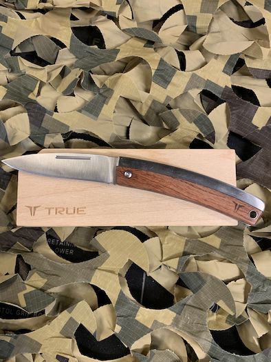 True Gentlemans kniv, TRU6905