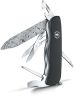 Victorinox 2017 Årgangskniv, damaskus knivblad, 0.8501.J17 Limited Edition 2017