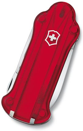 Victorinox Golf Tool 0.7052 specialværktøj til golfspilleren