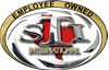 STI Logo