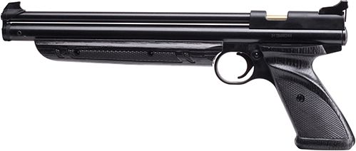 Crosman PC77B Luftpistol pumpgun