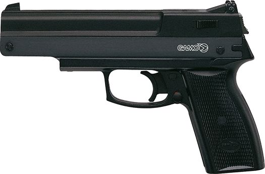 Gamo AF 10 luftpistol med magasin