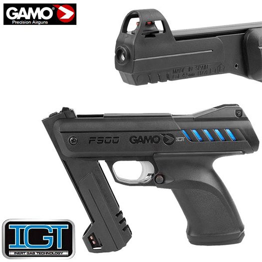 Gamo P 900 luftpistol