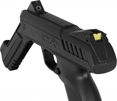 El Gamo P900 luftpistol