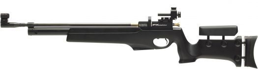 FXairguns sportsrifles for Biathlon