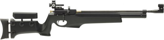 FXairguns sportsrifles for Biathlon