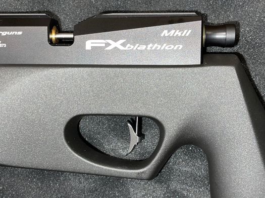 FXairguns Biathlon Mk2