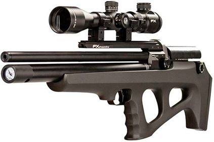 FX airguns dreamline-pup