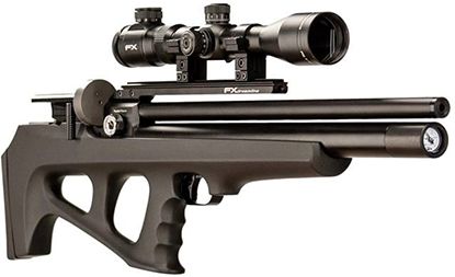 FX airguns dreamline-pup