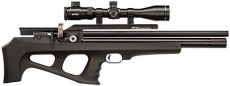 FX airguns dreamline-pup