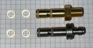 FXairguns 5108 o-ring til Mk1 fyldeprobe - påfyldningsfitting