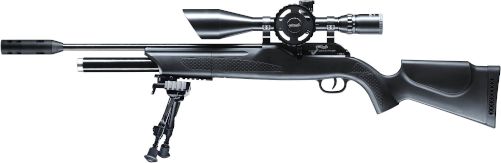 Walther 1250 Dominator FT 4,5 mm luftriffel