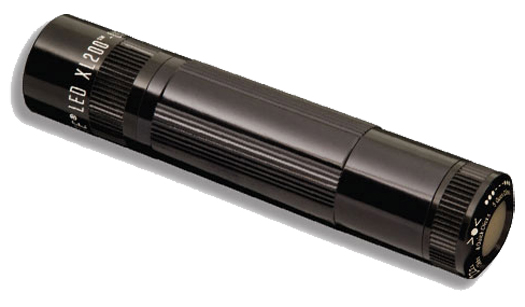 MagLite XL200