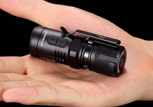 NiteCore EC11