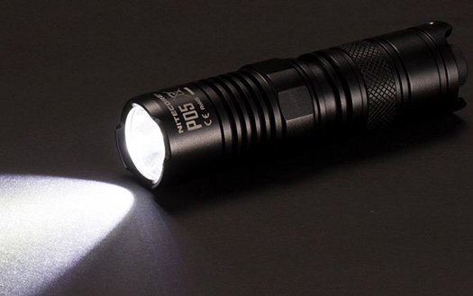 NiteCore P05