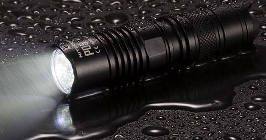 NiteCore P05