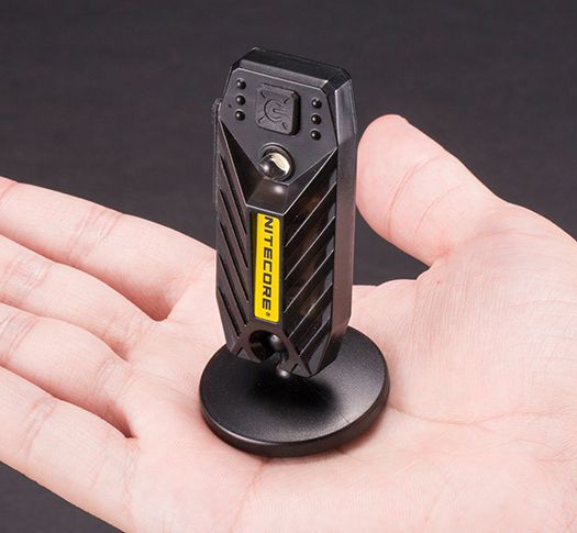 NiteCore T360M