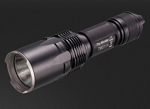 NiteCore TM03 CRI